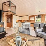 9 Person In Tatil Evi Rauland