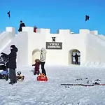9 Person In Tatil Evi *