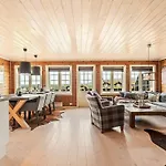 Tatil Evi 9 Person In *
