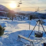 9 Person In Tatil Evi Rauland