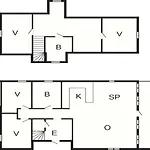 Tatil Evi 9 Person In *