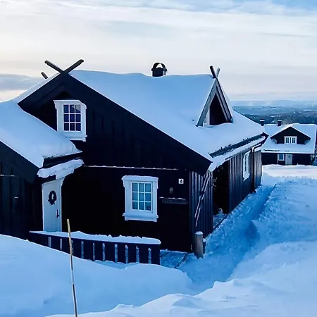 Vi Holiday home *