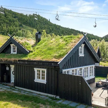 Vi Holiday home *