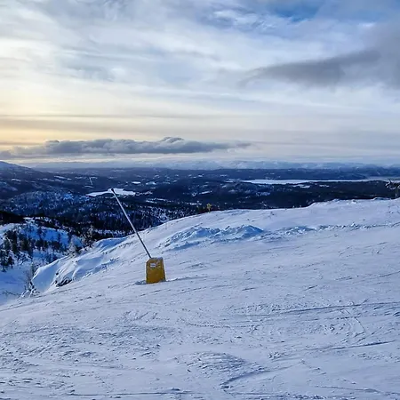 Casa vacanze 9 Person In *