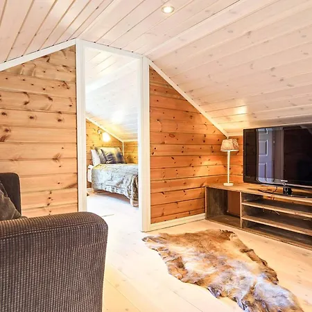 Vi Holiday home