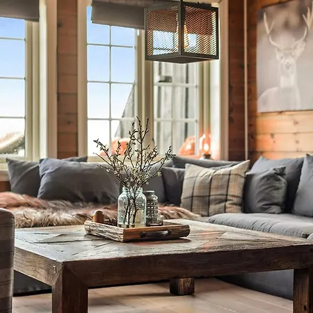 Holiday home Vi