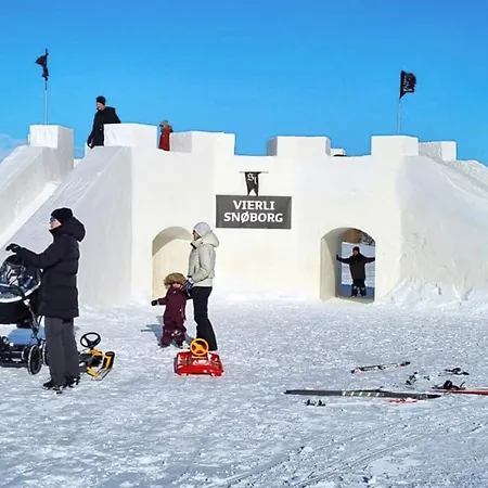 9 Person In Casa vacanze *