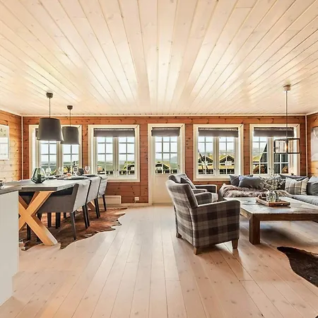Holiday home Vi *