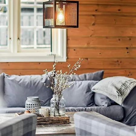 Vi Holiday home Rauland