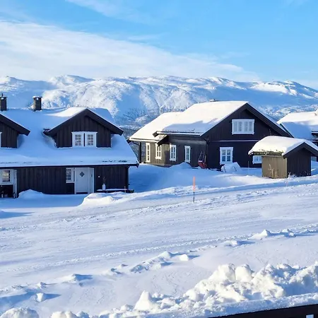 Casa vacanze 9 Person In Rauland