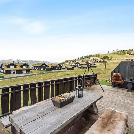 9 Person In * Rauland