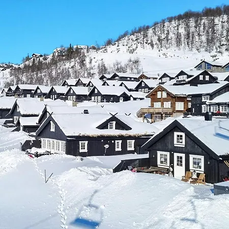Vi Holiday home