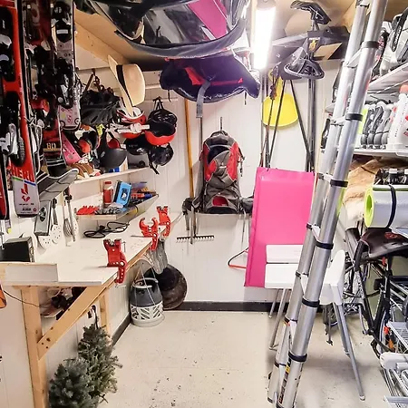 Casa vacanze 9 Person In