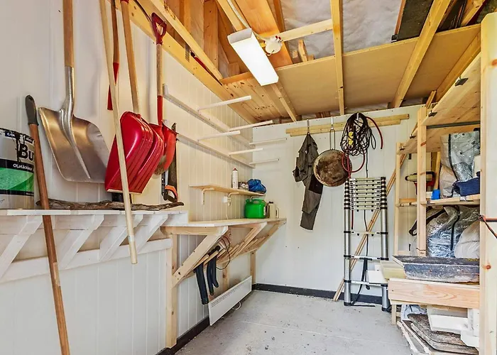 9 Person In Dom wakacyjny