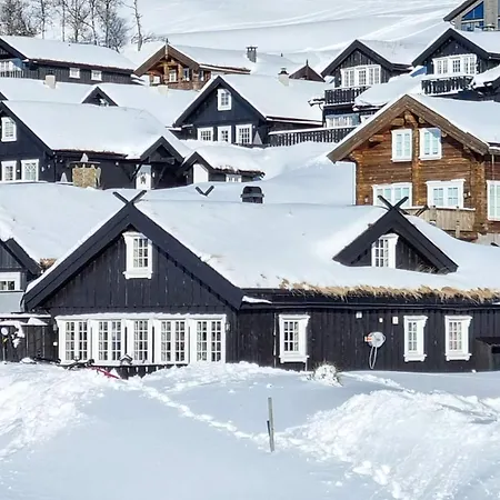 Vi Ferienhaus