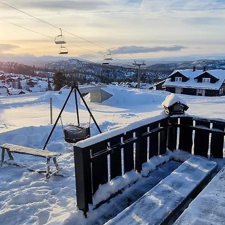 Vi Ferienhaus *