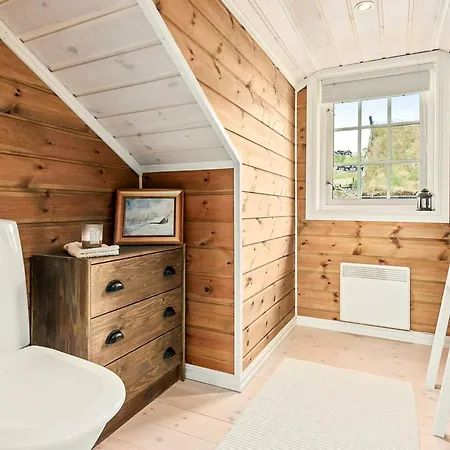Vi Ferienhaus