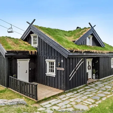 Vi Ferienhaus *