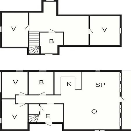 펜션 9 Person In *